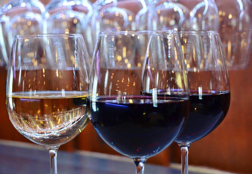 Cleveland, OH Wine Classes Events